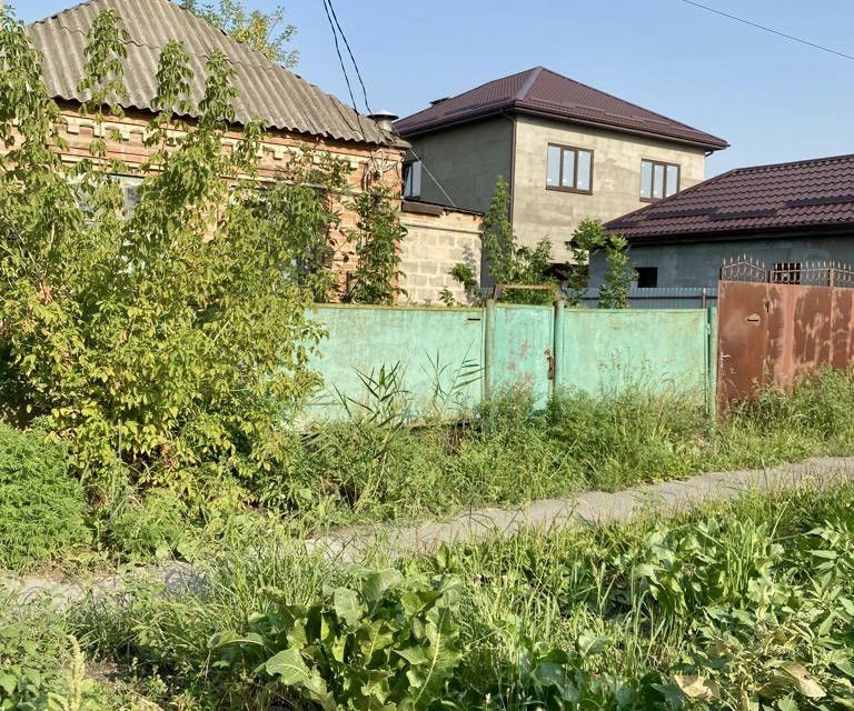 земля г Батайск ул Тельмана 133 городской округ Батайск фото 3