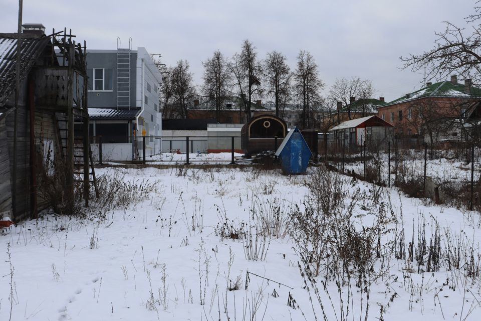 земля г Дзержинск снт Калининец городской округ Дзержинск, 43 фото 7