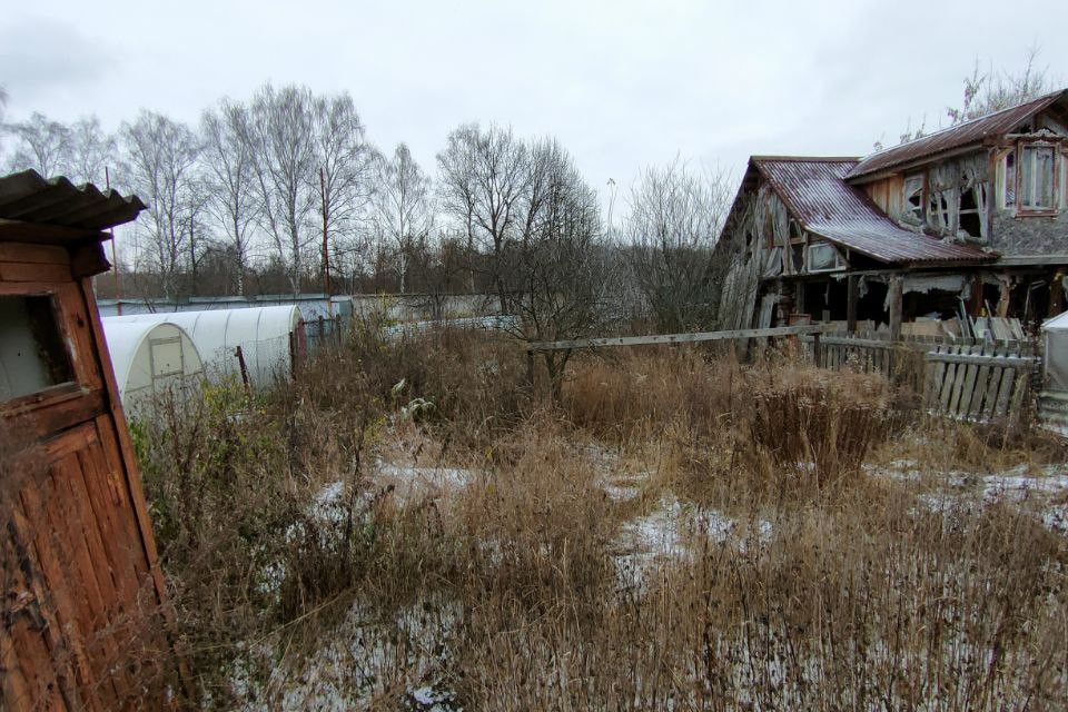 дом г Ярославль ул Маяковского 13 Ярославский район фото 6