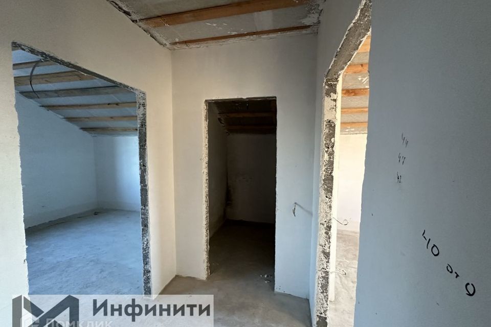 дом г Ставрополь снт Ягодка ул Малиновая 48 городской округ Ставрополь фото 5