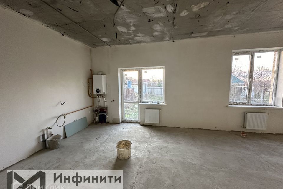 дом г Ставрополь снт Ягодка ул Малиновая 48 городской округ Ставрополь фото 6