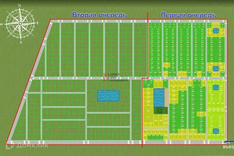 земля р-н Тюменский д Решетникова ул Береговая 3 фото 8