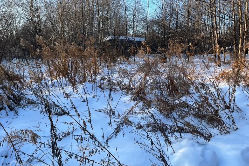 земля г Хабаровск ш Владивостокское городской округ Хабаровск фото 5