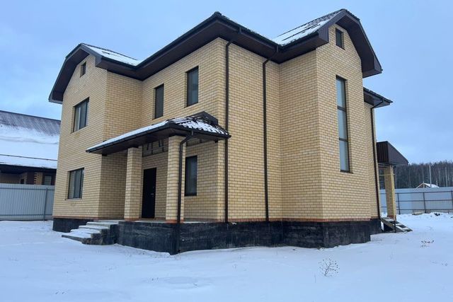 Берёзовский городской округ, Берёзовский, Лучистая улица фото