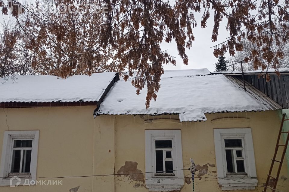 дом г Рязань ул Ситниковская 13 городской округ Рязань фото 3