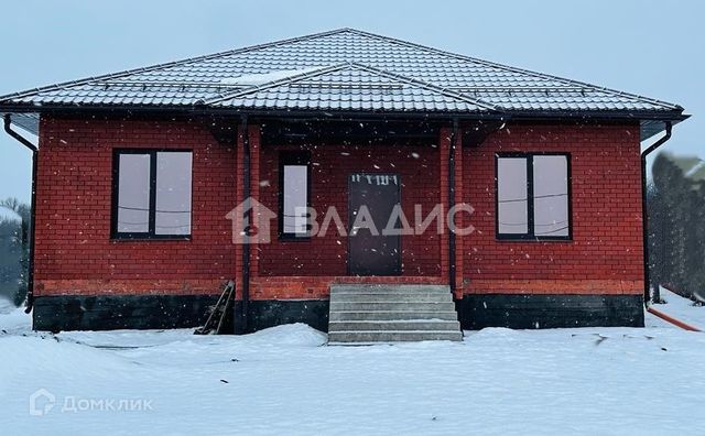 дом городской округ Пенза фото