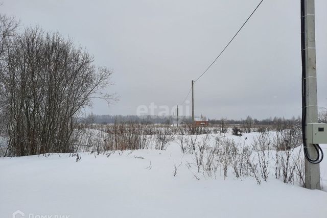 земля ул Центральная Кузнечихинский сельский округ фото
