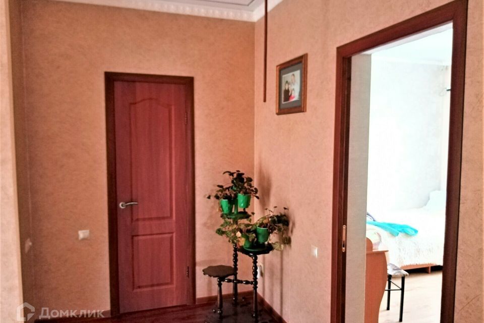 дом р-н Темрюкский г Темрюк ул Советская фото 5