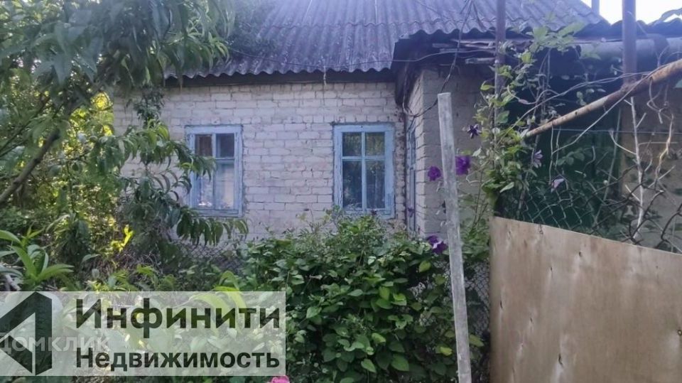 дом г Ставрополь проезд Котовского 11 городской округ Ставрополь фото 10