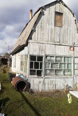 дом сельсовет, 19, Шалинское, Камарчагский, д. Новосельск фото