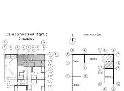 квартира г Омск р-н Кировский микрорайон Зелёная Река фото 7