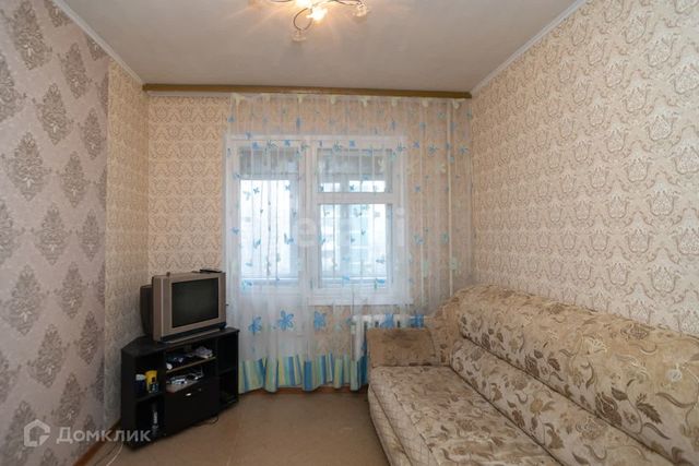 комната дом 16 городской округ Ульяновск фото