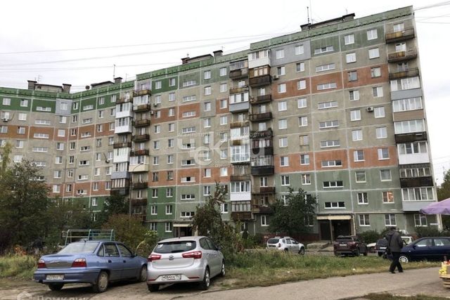 дом 23 городской округ Нижний Новгород фото