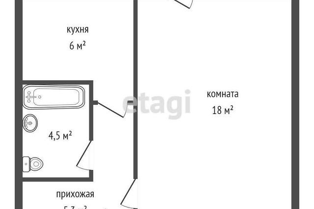 квартира дом 12 Екатеринбург, муниципальное образование фото