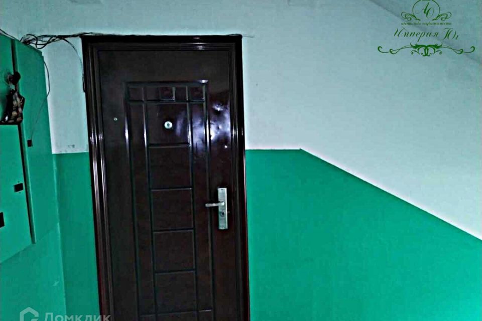 квартира р-н Абинский г Абинск ул Красных Таманцев 28 фото 4