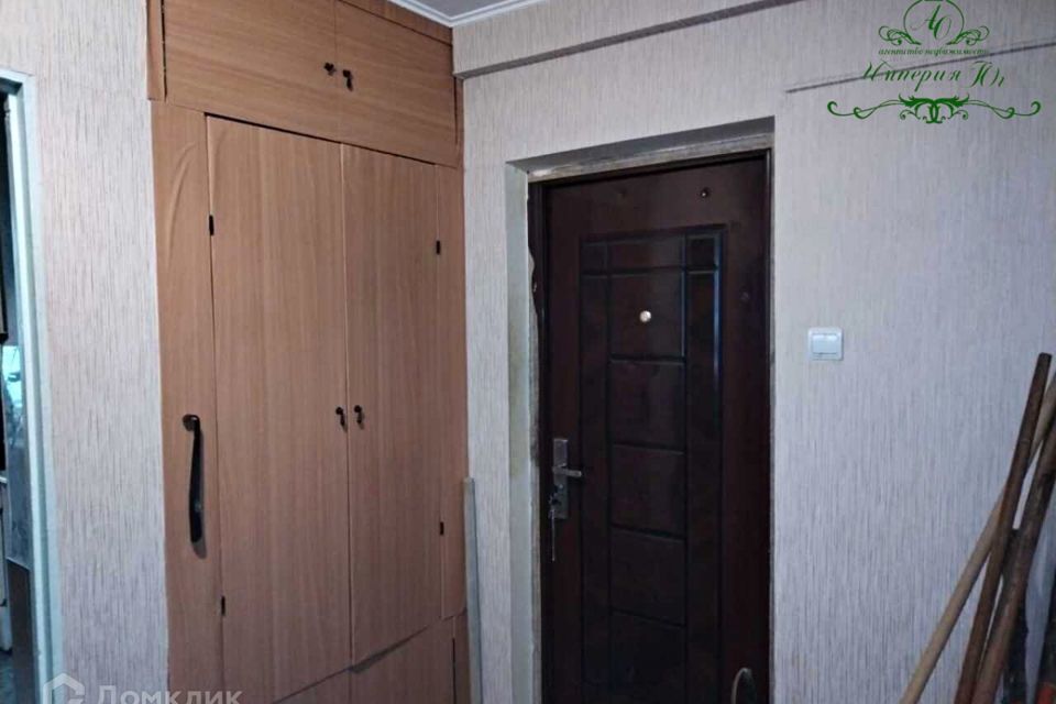 квартира р-н Абинский г Абинск ул Красных Таманцев 28 фото 5