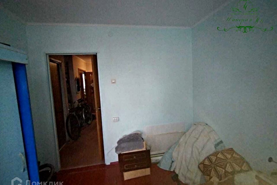 квартира р-н Абинский г Абинск ул Красных Таманцев 28 фото 10