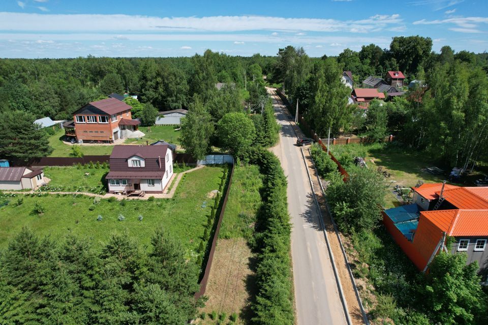 земля городской округ Дмитровский деревня Подосинки фото 2