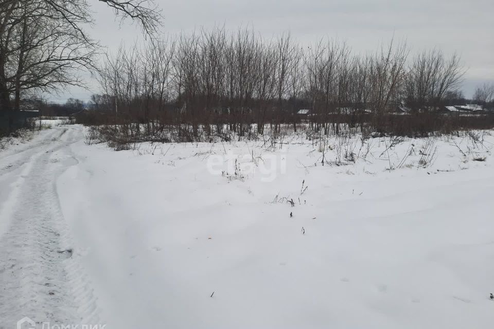 земля городской округ Воскресенск село Косяково фото 3