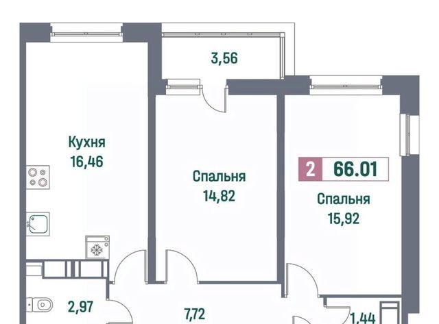 дом 1/24 Девяткино фото