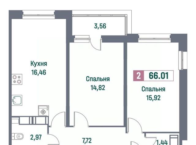 дом 1/24 Девяткино фото