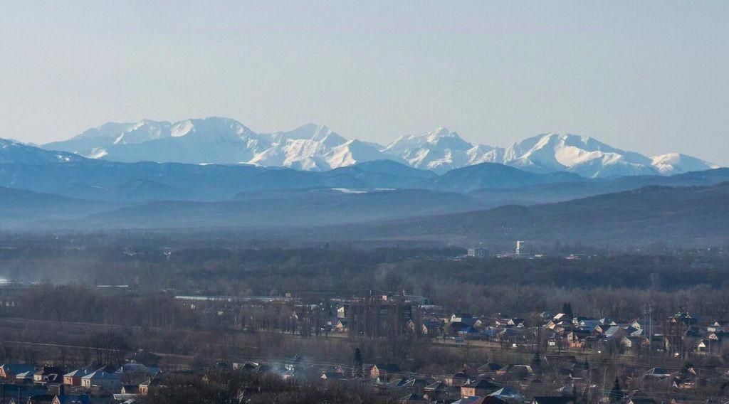 квартира г Майкоп ул 12 Марта 130/1 фото 6