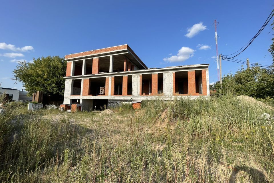 дом городской округ Казань, СНТ Берёзка, 3 фото 3