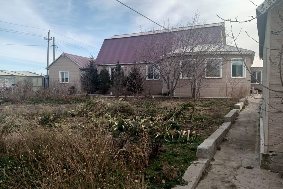 дом р-н Забайкальский пгт Забайкальск ул Амурская фото 2