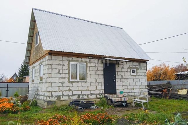 снт Полянка-2 ул Родниковая городской округ Курган фото