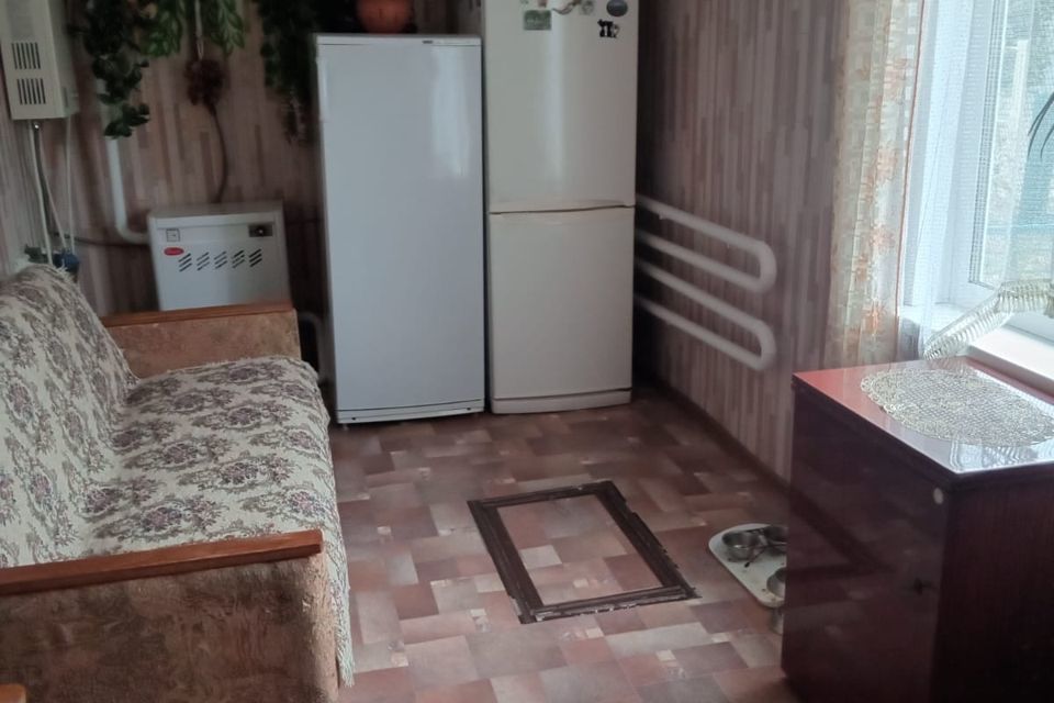 дом р-н Инжавинский рп Инжавино ул Школьная 23 фото 10