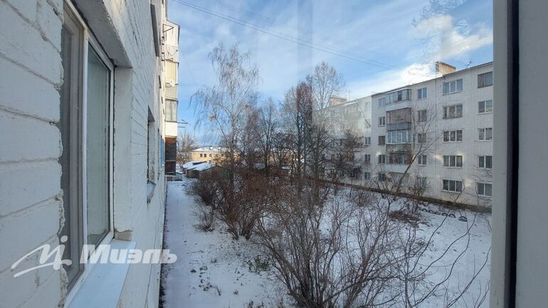 квартира г Орел р-н Заводской ул Спивака 18 фото 19