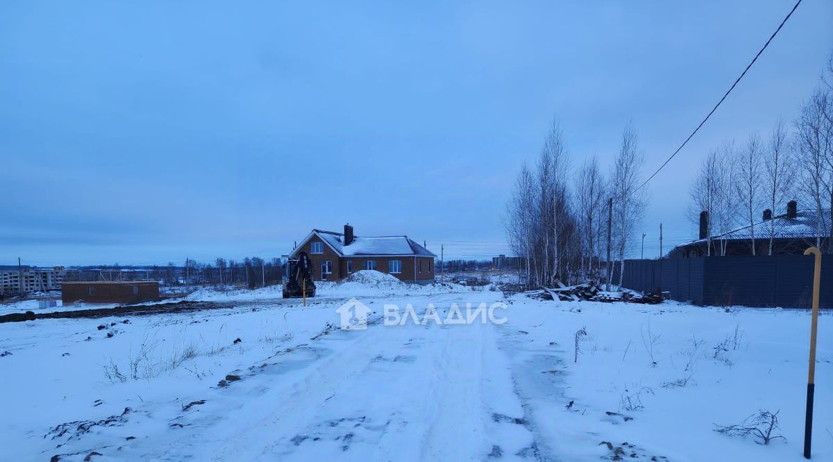 земля р-н Пензенский с Богословка Богословский сельсовет фото 4