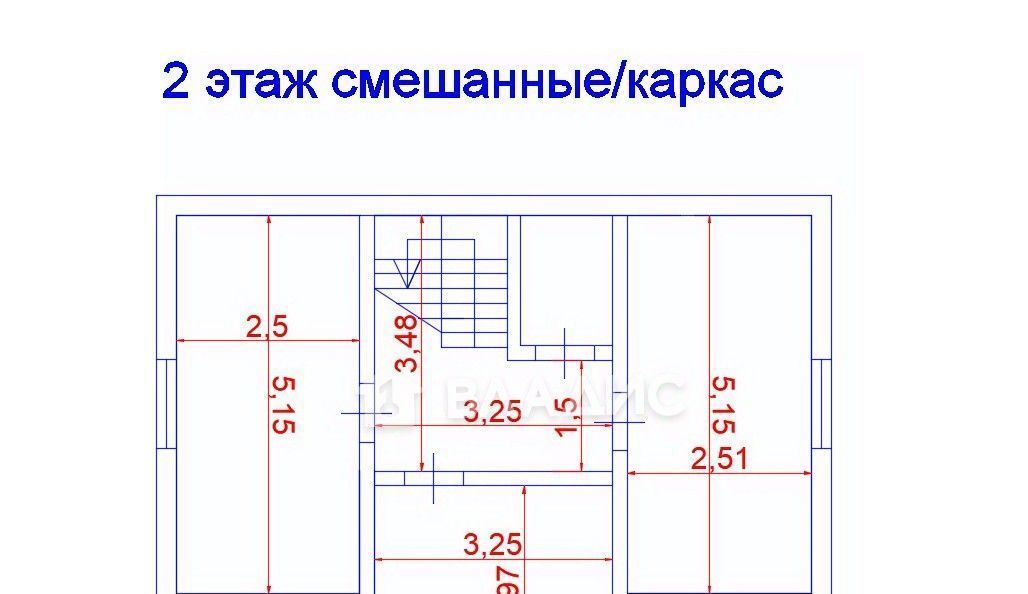 дом кп, пос. Харачево, Андреевская Слобода фото 30