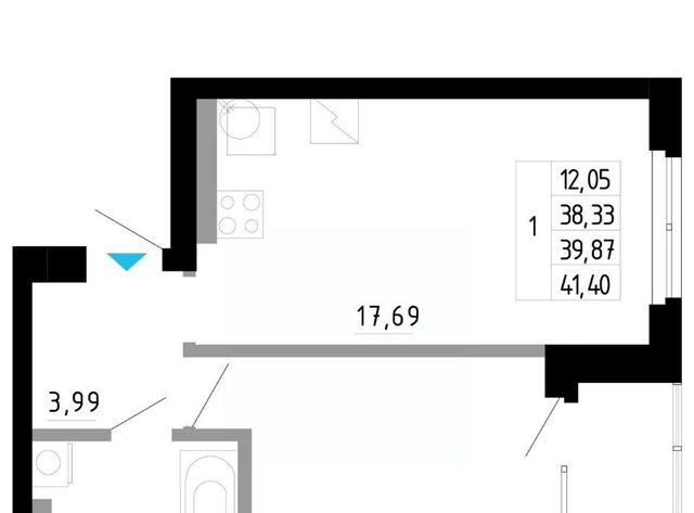 Ботаническая дом 12 фото