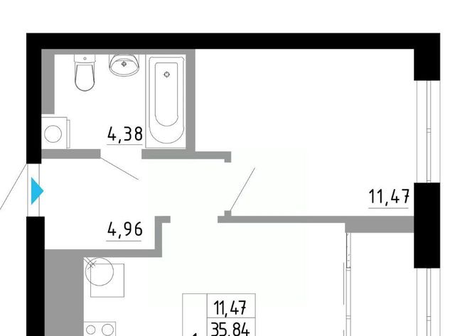 Ботаническая дом 12 фото