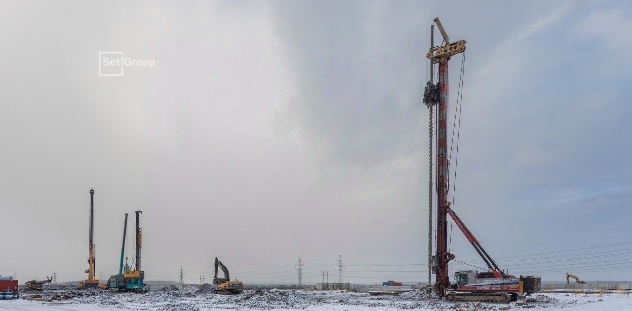 квартира р-н Всеволожский д Новосаратовка Свердловское городское поселение, Обухово, Город Звезд жилой комплекс фото 17