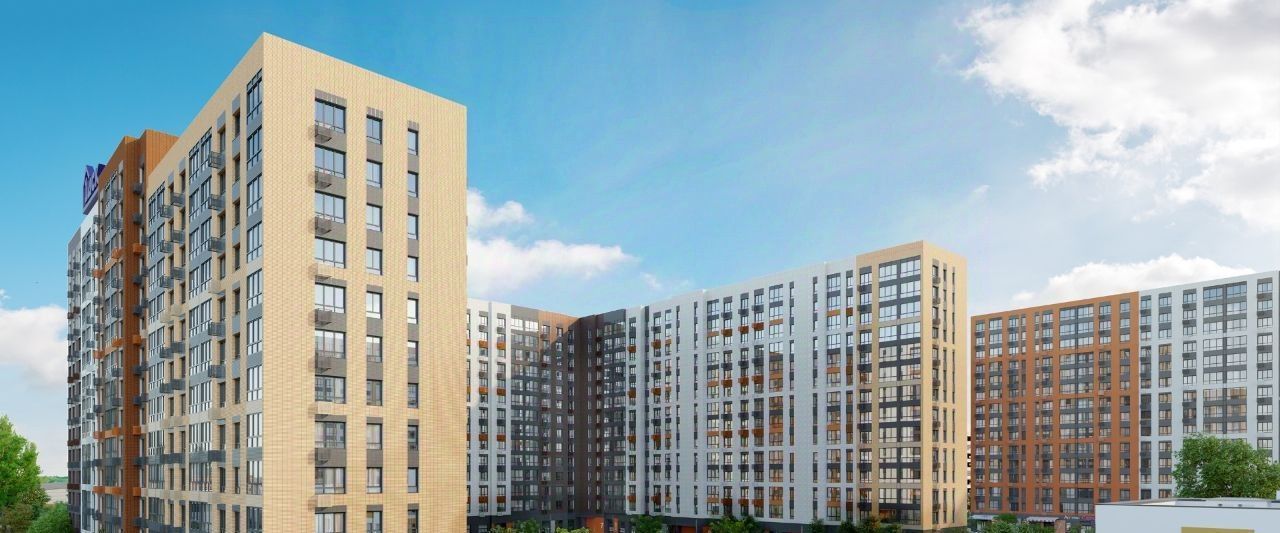 квартира г Москва метро Ховрино ш Ленинградское 228к/3 фото 10