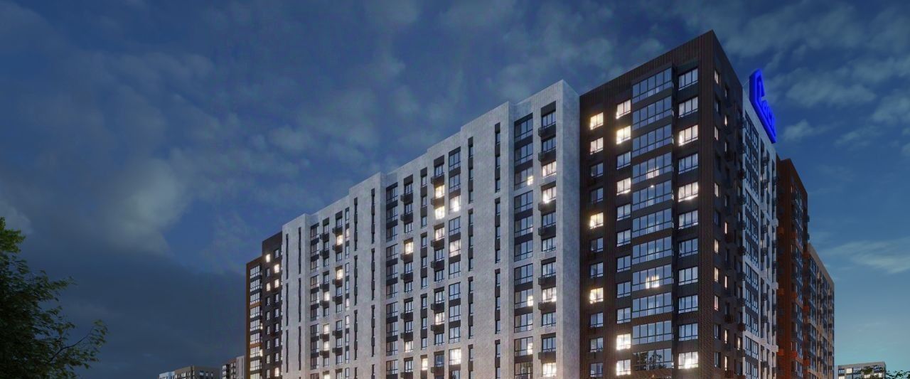 квартира г Москва метро Ховрино ш Ленинградское 228к/3 фото 8