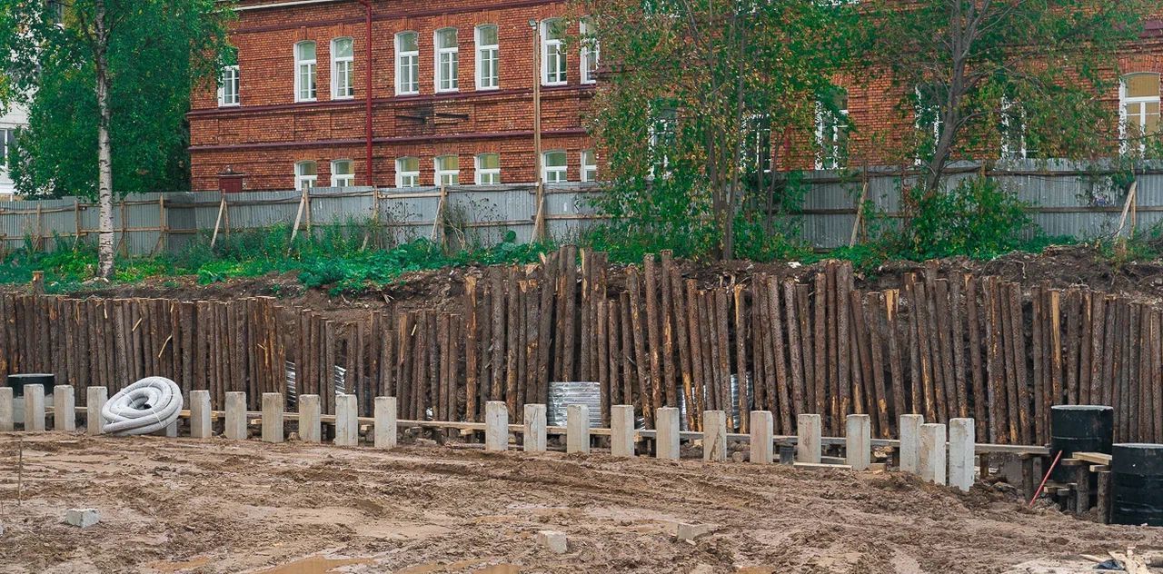 квартира г Архангельск р-н Ломоносовский округ ул Урицкого фото 16