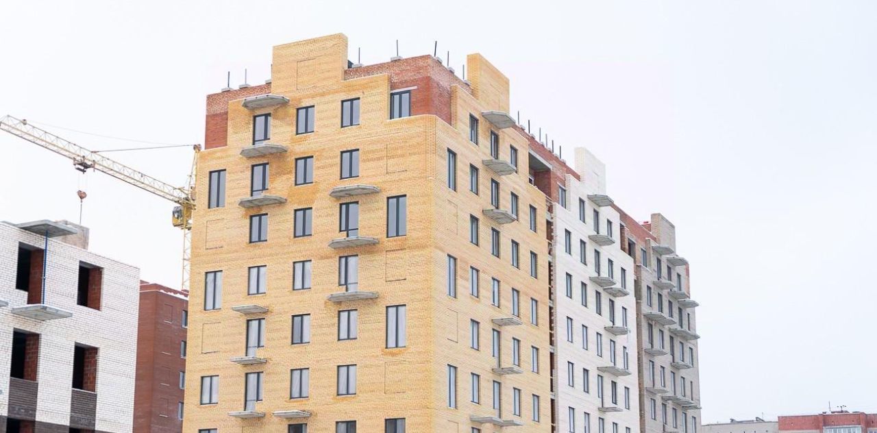 квартира г Северодвинск ул Ломоносова 79 фото 26