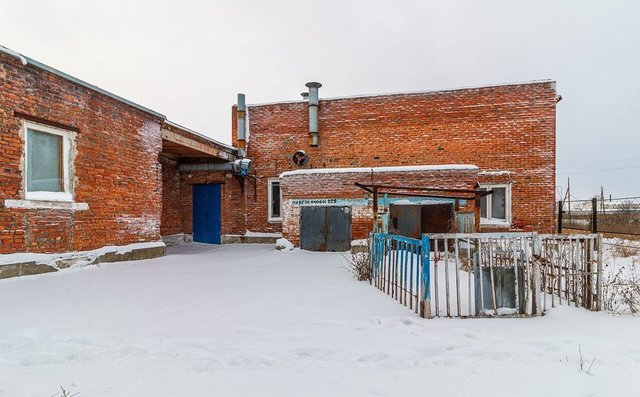 свободного назначения дом 10 Краснополянское сельское поселение, Кормиловка фото