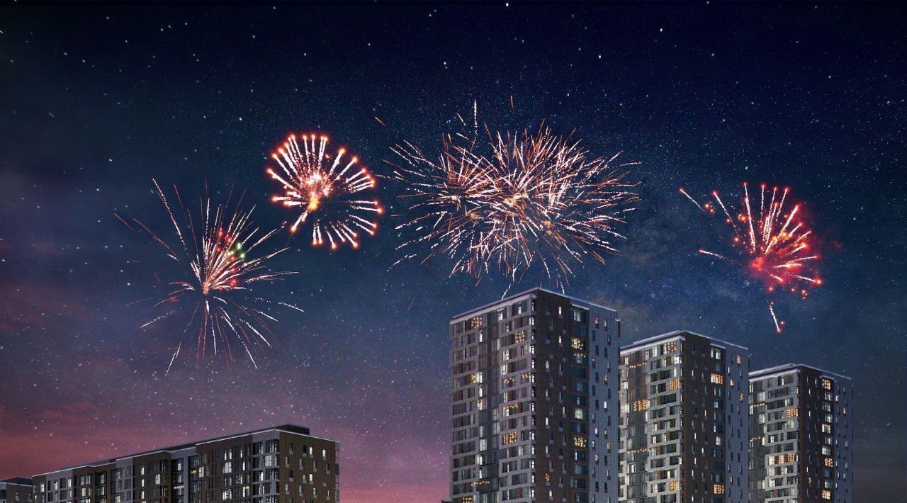 квартира г Казань метро Горки ЖК «Яратам» к 5 фото 26