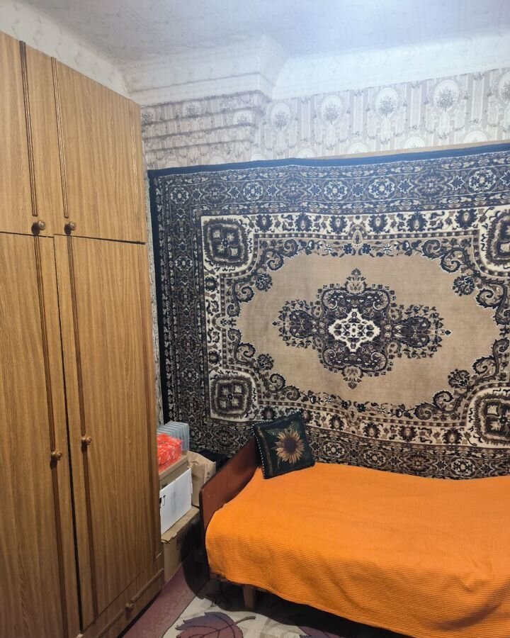 квартира г Курск р-н Центральный ул Бойцов 9-й дивизии 178к/38 фото 4