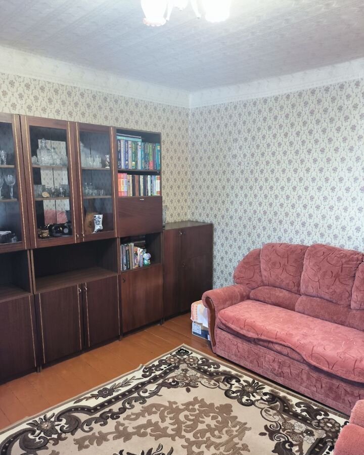 квартира г Курск р-н Центральный ул Бойцов 9-й дивизии 178к/38 фото 1