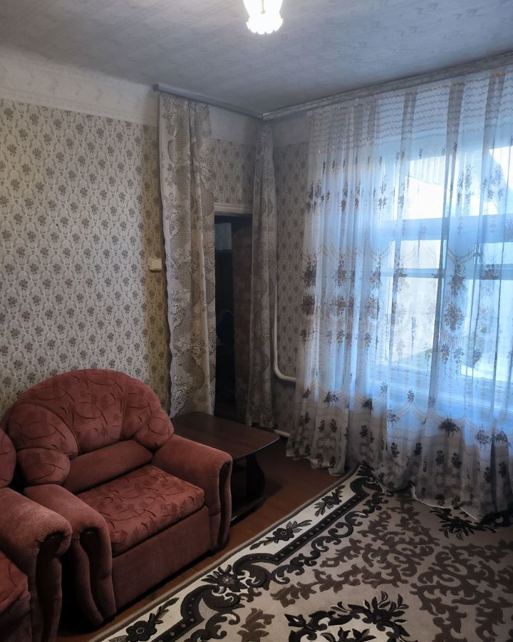 квартира г Курск р-н Центральный ул Бойцов 9-й дивизии 178к/38 фото 2