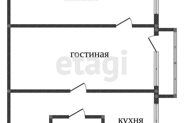 ул Пролетарская 17 городской округ Курган фото