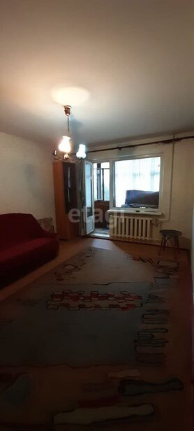 квартира г Орел р-н Железнодорожный ул 3-я Курская 35 фото 3