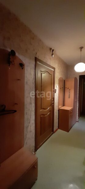 квартира г Орел р-н Железнодорожный ул 3-я Курская 35 фото 8