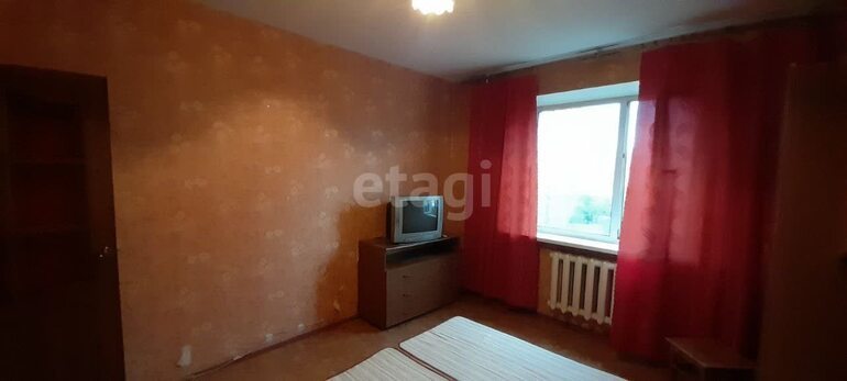 квартира г Орел р-н Железнодорожный ул 3-я Курская 35 фото 11