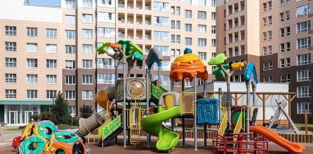 квартира г Новосибирск Маршала Покрышкина ул Семьи Шамшиных 3 фото 13